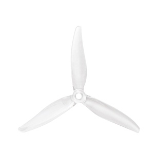Hélice Gemfan à 3 pales pour drone de course télécommandé DIY - Product Image 4