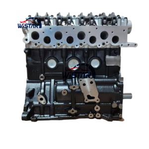 D4Bh óleo do motor do carro D4Bh Diesel motor de 4 cilindros em linha Motor D4BH para Hyundai Galloper Starex Terrakan para Jianghuai Refine - Product Image 2