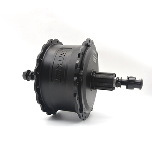 Motor de Cubo con Engranajes MXUS 48V 750W de Nuevo Diseño para Bicicleta Eléctrica con Alta Eficiencia para Nieve - Product Image 1