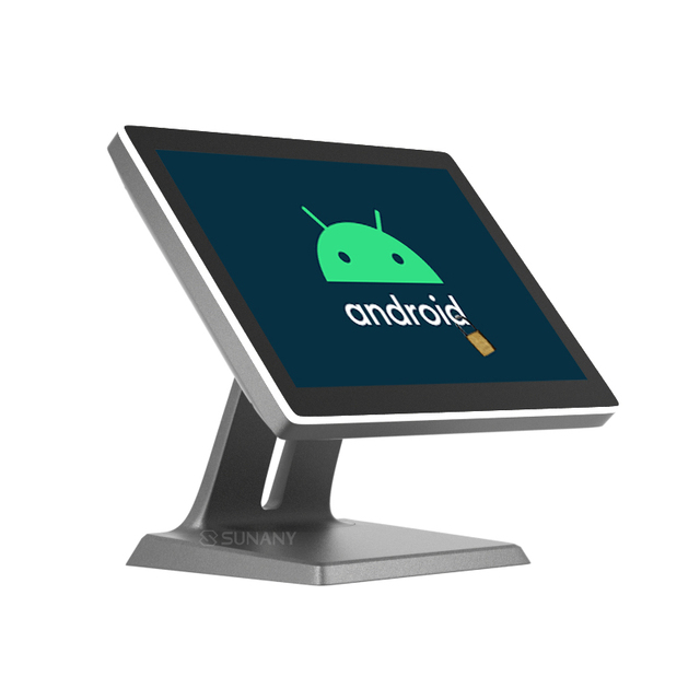 15-inch Android Pos Register 15 Inch Android Tablet Pos Caja Registradora Point of Sale