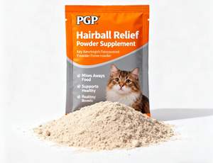 Supplément de soins de santé pour animaux de compagnie optimal pour chats et chiens à saveur de dinde pour les soins oculaires et l'élimination des <span class=keywords><strong>puces</strong></span> - Product Image 4