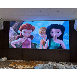 P2 HD Indoor Fixed Installation Fine Small Pixel Pitch Airport Adverting LED Display for <b>Screen</b> Video <b>Wall</b> Panel - Product Image 2