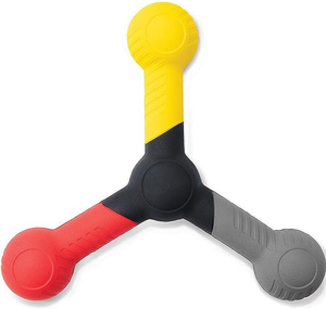 I trainer all'ingrosso per la cattura della risposta al movimento, che possono migliorare la coordinazione occhio-mano e la velocità, sono prodotti sportivi divertenti - Product Image 1