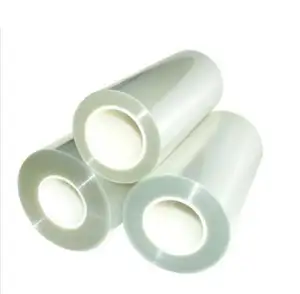 Factory Wholesale Upgraded FEP Film NFEP Film Roll Long-lasting 3D Printing Film