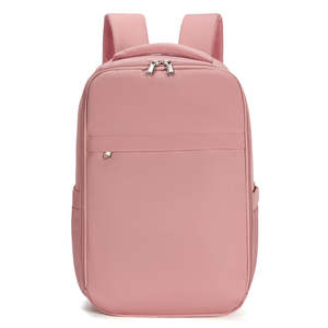 Sac à dos étudiant Oxford grande capacité personnalisé en usine avec port USB, antivol, pour loisirs et voyage, étanche, pour ordinateur portable professionnel - Product Image 1