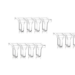 जेम्स्टील कोएगुलोमीटर उपकरण के लिए प्लास्टिक नमूना कप प्लास्टिक - Product Image 3