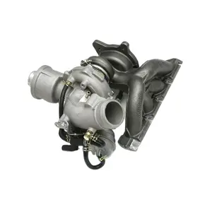 Turbocharger Complete Turbo K03 Turbocharger 06h145702l 06h145702s 06h145702g 06h145702 For Audi
