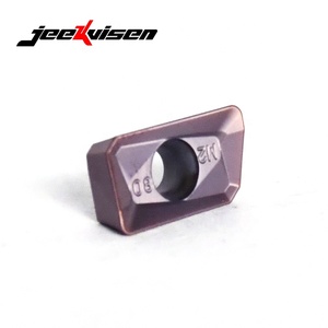 APMT1135PDER-M tungsten carbide Cutter chèn apmt H2 M2 cho thép không gỉ CNC phay Cutter chèn sản phẩm chuyển công cụ - Product Image 2