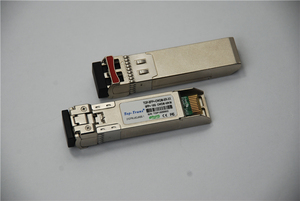 TCM-SFP+-XX-XXX Top-Trans TCM-SFP+-XX-XXX CWDM SFP+ Transceiver Module 10G Singlemode 10KM-80KM LC TCM-SFP+-XX-XXX CWDM SFP+ Tra - Product Image 3