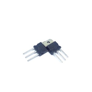 Transistores Darlington Originales BU931P TO-247, BU941, BU921, BU931 - Product Image 1