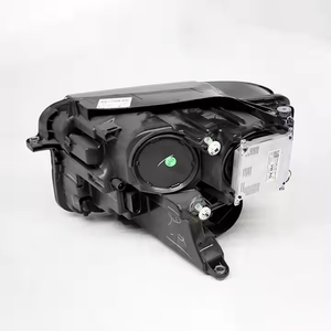 Molde de lámparas de coche al por mayor, molde de faro delantero para Volkswagen VW Atlas Teramont 2017 2018 2019 2020, molde de montaje de faro - Product Image 3