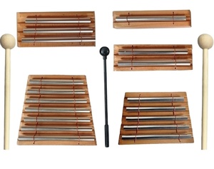 Un/deux/trois/cinq/sept phonèmes - Product Image 1