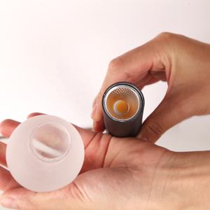 SKD Sunsir Luxe Intérieur Hôtel Chambre Salle À Manger Lustres Lampes Suspendues pour Espaces À La Mode - Product Image 5