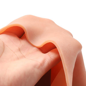 Faux <span class=keywords><strong>Bum</strong></span> Enhancer Pads Fesses Lifter Rise Hanches Ligne Transformer Femme Fesses Élargissement Bulle Instantanée Silicone Butt - Product Image 5