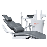 Nouvelle Unité Dentaire KASO Modèle 2026 KS-DLX301 pour Fauteuil Dentaire Pliant
