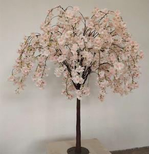 ต้นไม้ต้นไทรเทียมขนาดใหญ่สำหรับตกแต่งกลางแจ้งในร่มต้นไม้ <span class=keywords><strong>Ficus</strong></span> ต้นไม้เทียมขนาดใหญ่ - Product Image 3