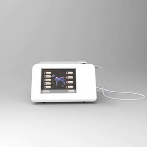 Animal Electromagnetic Shockwave Therapy Machine Horse Use Shock Wave Veterinary Instrument - Product Image 4
