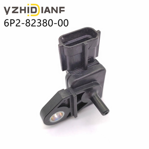 Sensor de Presión Absoluta del Colector MAP 6P2-82380-00 E1T23771 para Yamaha 05 F250 TURD TXRD - Product Image 4