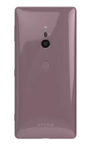 Pink-H8266-Dual Sim