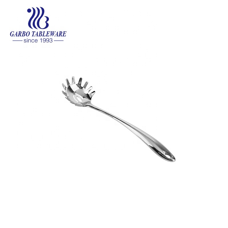 Hot Selling 6pcs Non-Stick Kitchen Cooking Tools 201 Grade Stainless Steel Cooking Accessories Utensil Set with Iron Stand · image 2
