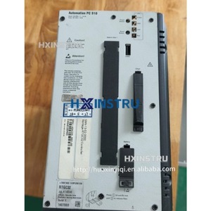 5PC910.SX02-00 B&R Aytomation PC910 Marque IPC Expédition H - Product Image 1
