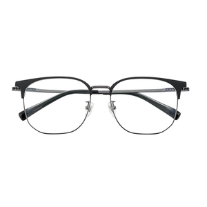 <span class=keywords><strong>Gafas</strong></span> cuadradas <span class=keywords><strong>de</strong></span> titanio <span class=keywords><strong>de</strong></span> marca, montura para hombres y mujeres, <span class=keywords><strong>gafas</strong></span> <span class=keywords><strong>graduadas</strong></span>, <span class=keywords><strong>gafas</strong></span> <span class=keywords><strong>de</strong></span> lectura para Miopía - Product Image 2