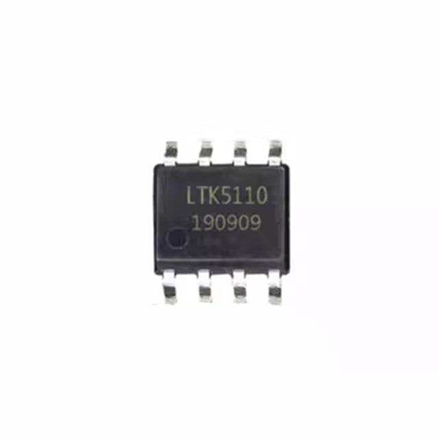 LTK5110 ESOP-8 Mono Audio Amplifier IC Chip LTK5110 ESOP-8