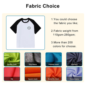 Camisetas de Hombre Extra Grandes con Logotipo Personalizado al por Mayor, 100% Algodón, Cuello Redondo, Manga Corta, Ecológicas, de Secado Rápido y Transpirables - Product Image 3