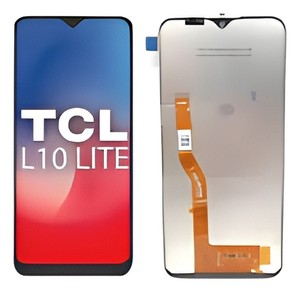 Pantalla Táctil LCD Original de Repuesto para TCL L10 Lite L10 4187U 4187A 4187, Unidad de Pantalla de 6.22 Pulgadas, Ensamblaje de Reparación - Product Image 1