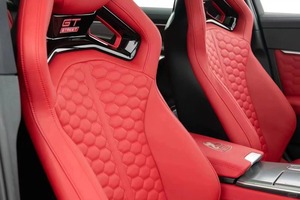 <span class=keywords><strong>Sedili</strong></span> Sportivi Originali in Fibra di Carbonio per <span class=keywords><strong>Audi</strong></span> <span class=keywords><strong>A3</strong></span> S3 RS3 A4 S4 RS4 A5 A6 A7 Avant Allroad Sportback 8P 8V 8Y B6 B7 B8 B9 B10 - Product Image 3