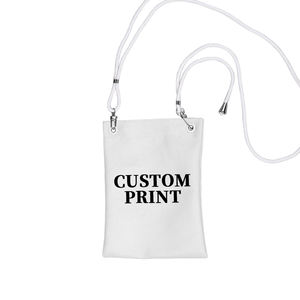 2025定制便携式肩包卡通迷你手机袋女式复古女包 - Product Image 4