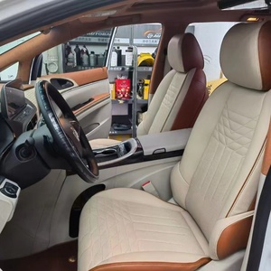 Vente d'usine YLA : Siège <span class=keywords><strong>de</strong></span> <span class=keywords><strong>voiture</strong></span> <span class=keywords><strong>de</strong></span> luxe d'origine pour SUV et VR à <span class=keywords><strong>prix</strong></span> avantageux - Product Image 4