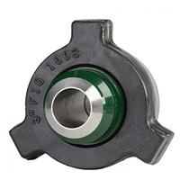 FMC WECO hammer union fig 1502/SPM contrôle de débit raccords union de marteau/marteau union écrou à oreilles