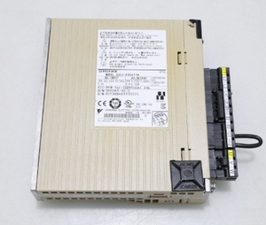 y material de aluminio para el variador SGDV-R90A11B - Product Image 2