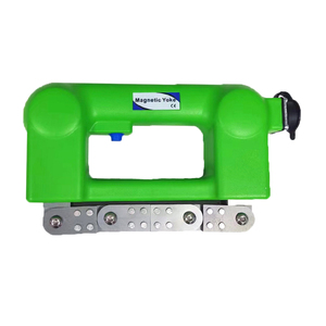 Y-1 xách tay cầm tay hạt từ tính ách phát hiện lỗ hổng Máy dò kim loại công nghiệp - Product Image 3