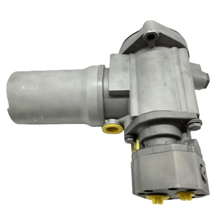 E322C E325C 962G 561N Excavator 3126B Engine Fuel Pump 178-7521 180-7341 10R-2995 - Product Image 1