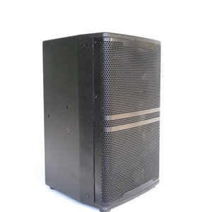 Enceintes audio professionnelles Aarhus KP-615 de <span class=keywords><strong>15</strong></span> pouces, 500 W, pour la maison, les soirées, le DJ, le karaoké - Product Image 4