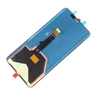 Pantalla de Repuesto AMOLED Original de Diseño Especial Personalizado para Teléfono Móvil HUAWEI P30 Pro, Ensamblaje de Digitalizador de Pantalla - Product Image 4