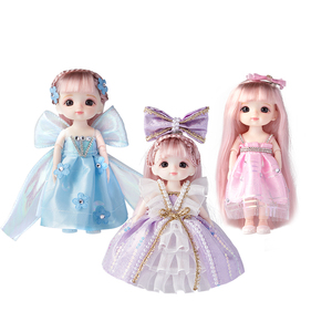 Juego de casa de muñecas Mideer MD4280, juguete infantil, Proyecto de Producción de Moda (Serie Princesa) - Product Image 2