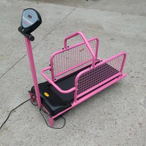 Gran oferta, equipo de entrenamiento <span class=keywords><strong>para</strong></span> perros, cinta de correr <span class=keywords><strong>para</strong></span> perros <span class=keywords><strong>para</strong></span> rehabilitación de mascotas, máquina <span class=keywords><strong>para</strong></span> correr <span class=keywords><strong>para</strong></span> perros de tamaño pequeño <span class=keywords><strong>para</strong></span> perder peso - Product Image 4