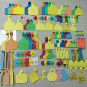 농장 관리용 프리미엄 TPU 가축 귀표 - Product Image 5