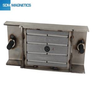 18年の経験超強力ネオジムシャッタープレキャストコンクリートマグネット - Product Image 6