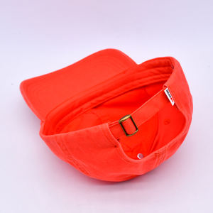 Casquettes personnalisées avec logo sur mesure pour hommes et femmes – Vente en gros de casquettes souples personnalisables - Product Image 5