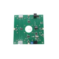 Fabrication de cartes de circuits imprimés clé en main, assemblage de PCBA sur mesure OEM, fabricant de prototypes, service rapide de SMT, DIP, EMS