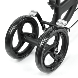 BQ9007D-muletas para patinete eléctrico, accesorio ligero y económico, alternativa con cesta - Product Image 4