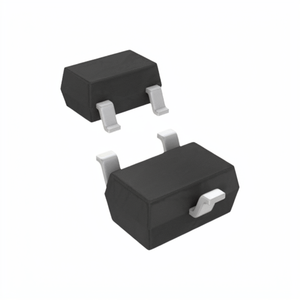 Transistores SC-70, SOT-323 BCR108WH6433XTMA1, Chips Electrónicos, Fabricante de Componentes - Product Image 1