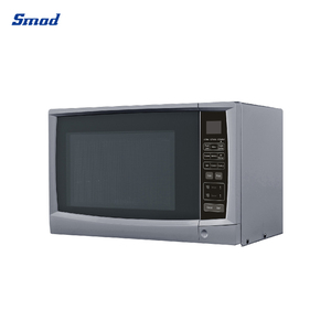 34L 1.2cuft Digital <b>Convection</b> Grill and Air Fryer <b>Microwave</b> <b>Oven</b> - Product Image 2