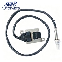 Nuevo Sensor de Detonación A0009053603 para Motor M274/M270 W205/W213/X253/C200/E300/GLC300