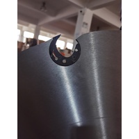 Bits de carbure de tungstène de personnalisation d'usine pour lames de scie de coupe de bois de TCT