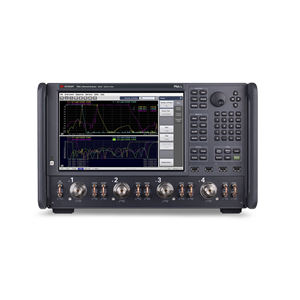 키사이트 N5231B PNA-L 마이크로웨이브 네트워크 분석기, 13.5 GHz - Product Image 1